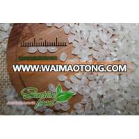 HIGH-QUALITY SUSHI RICE FROM VIETNAM