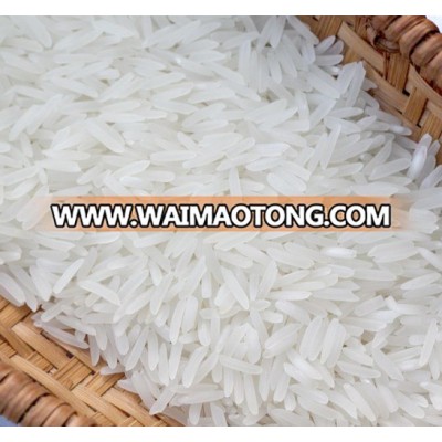 Thai Homali Fragrant Rice 5% broken