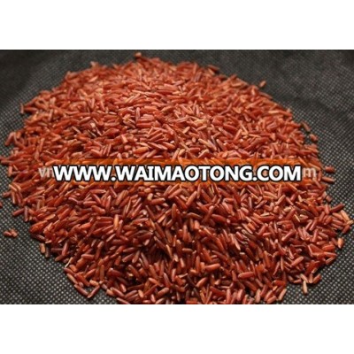 Nutritious Red Rice - Dragon Blood Rice Speciality